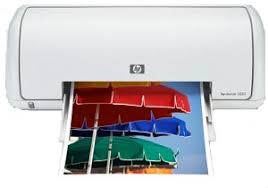 HP DeskJet 3323 